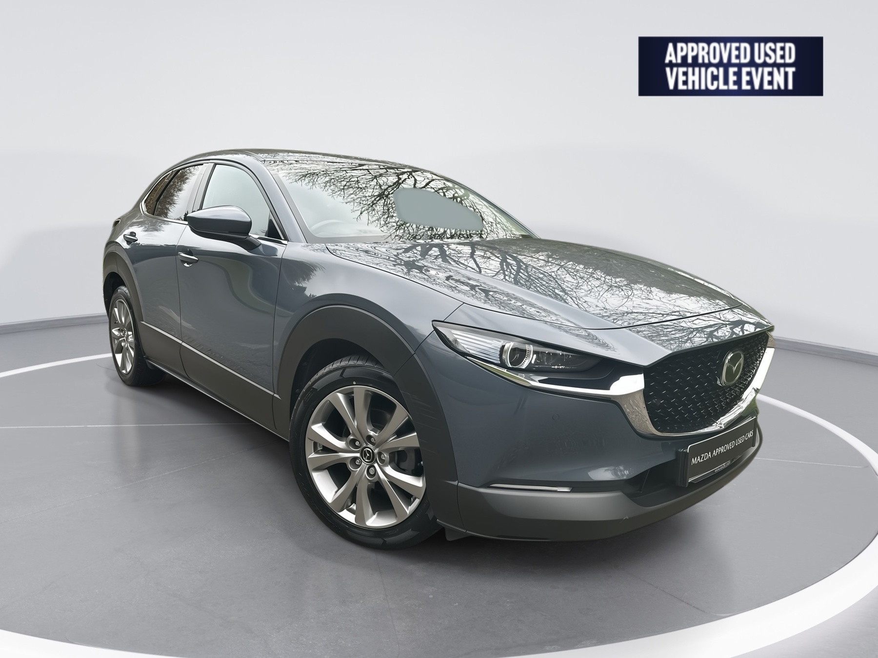 Main listing image - Mazda CX-30