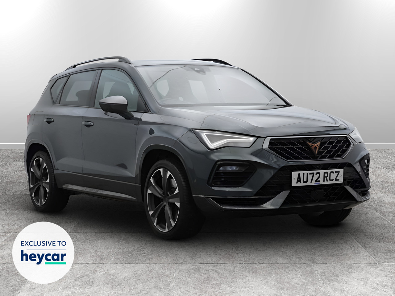 Main listing image - Cupra Ateca