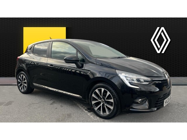 Main listing image - Renault Clio