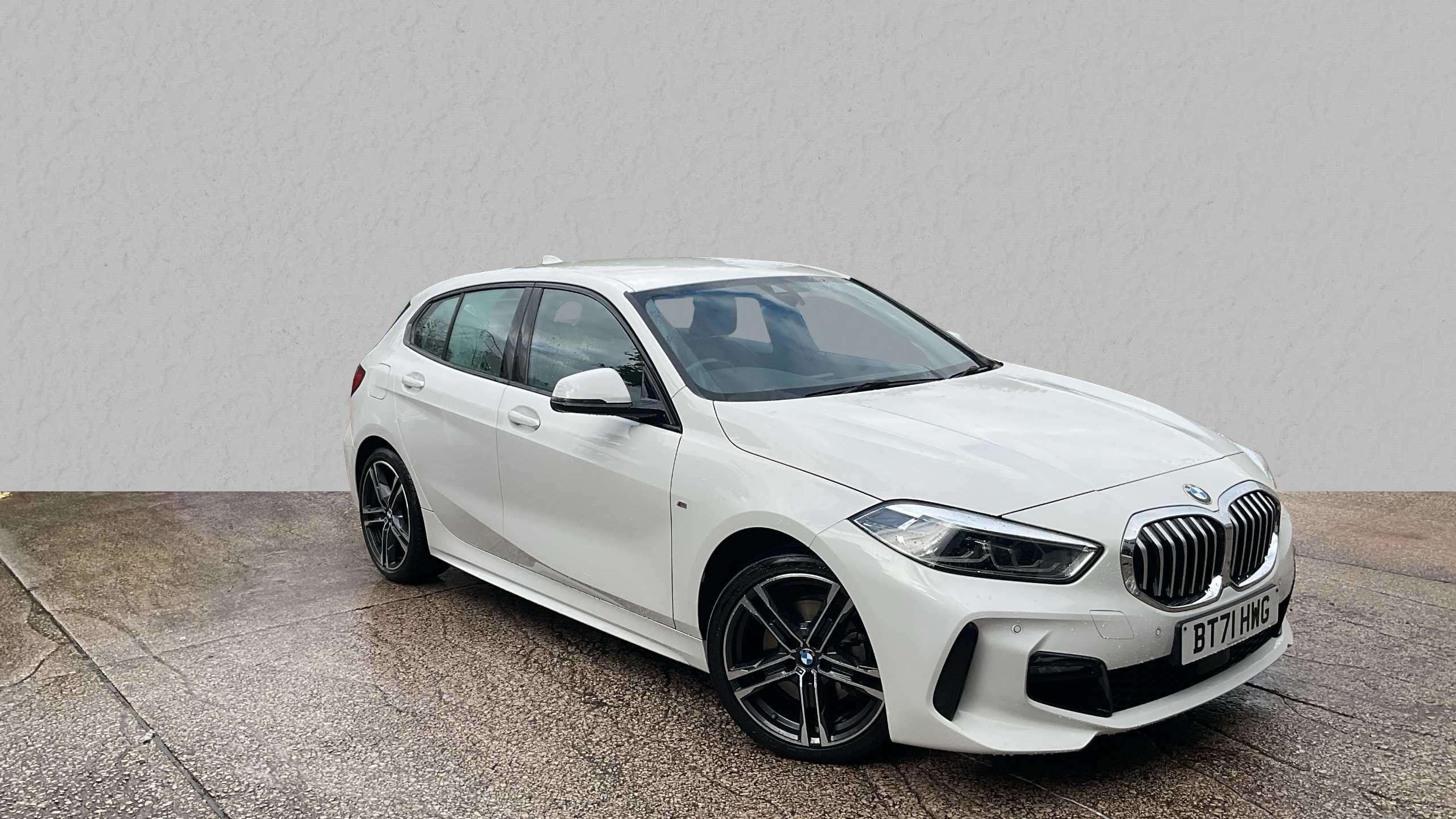 Main listing image - BMW 1 Series