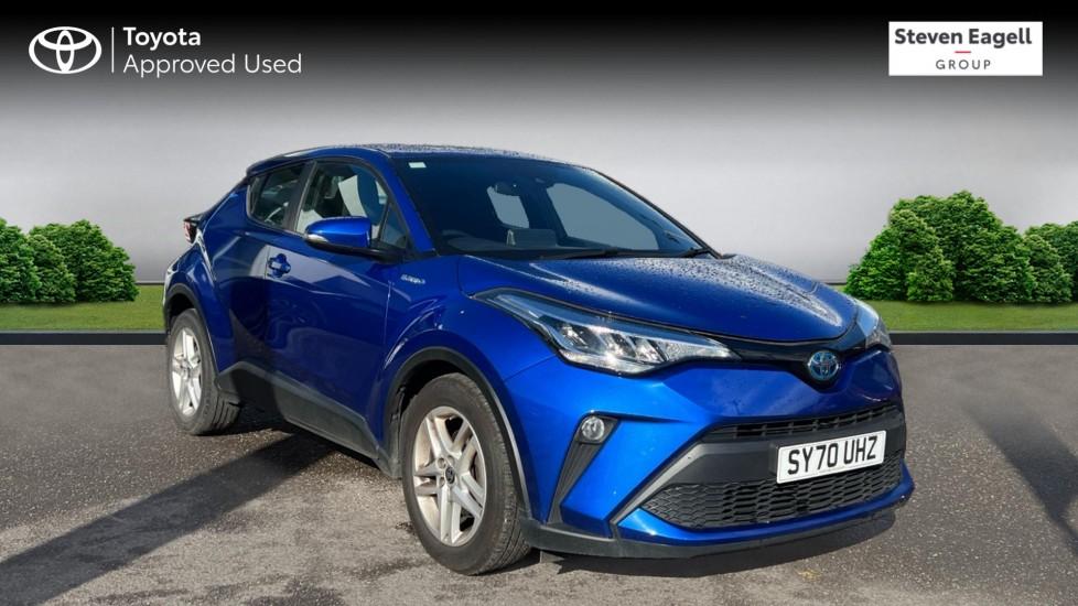 Main listing image - Mazda 2