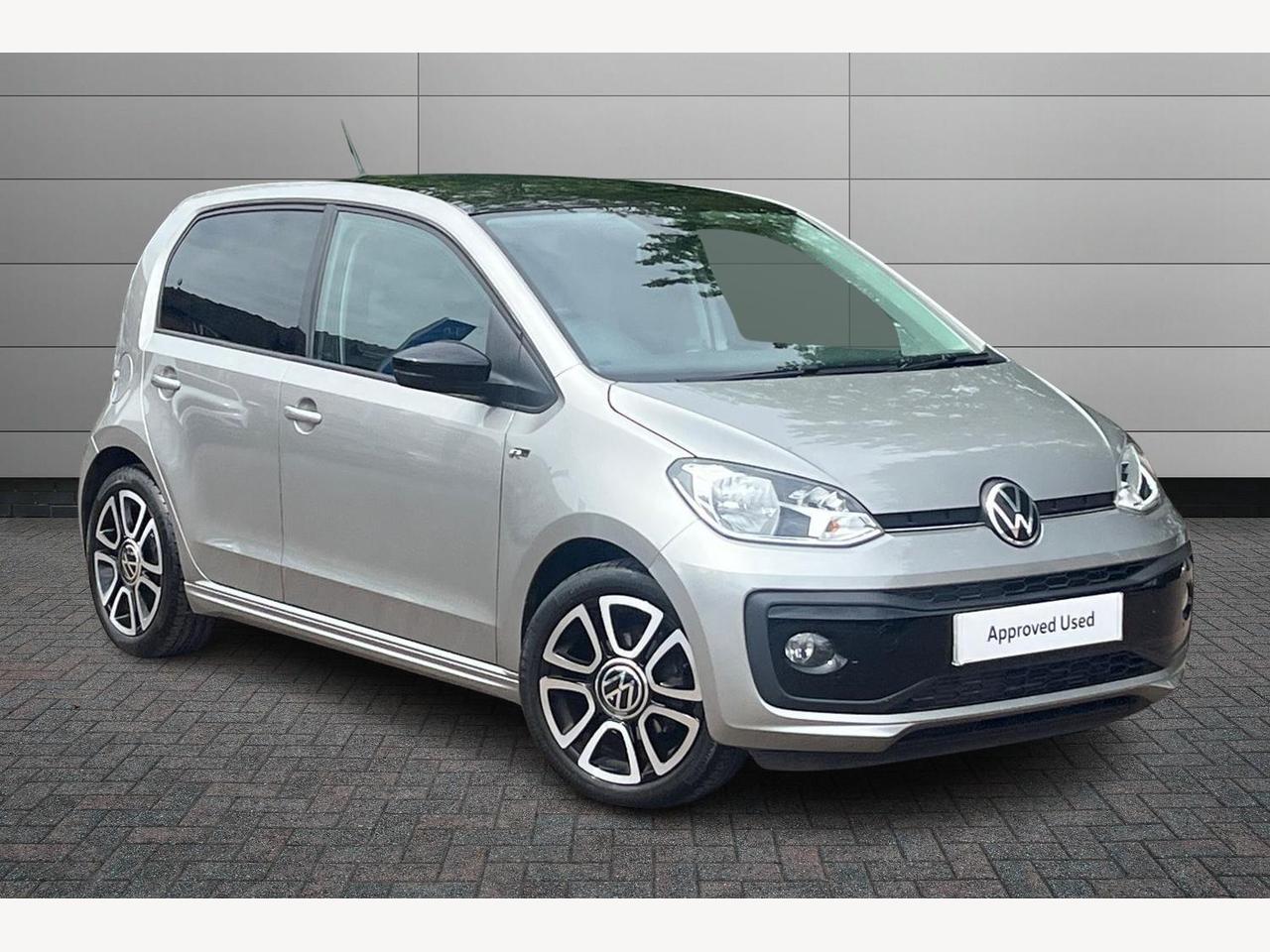 Main listing image - Volkswagen Up