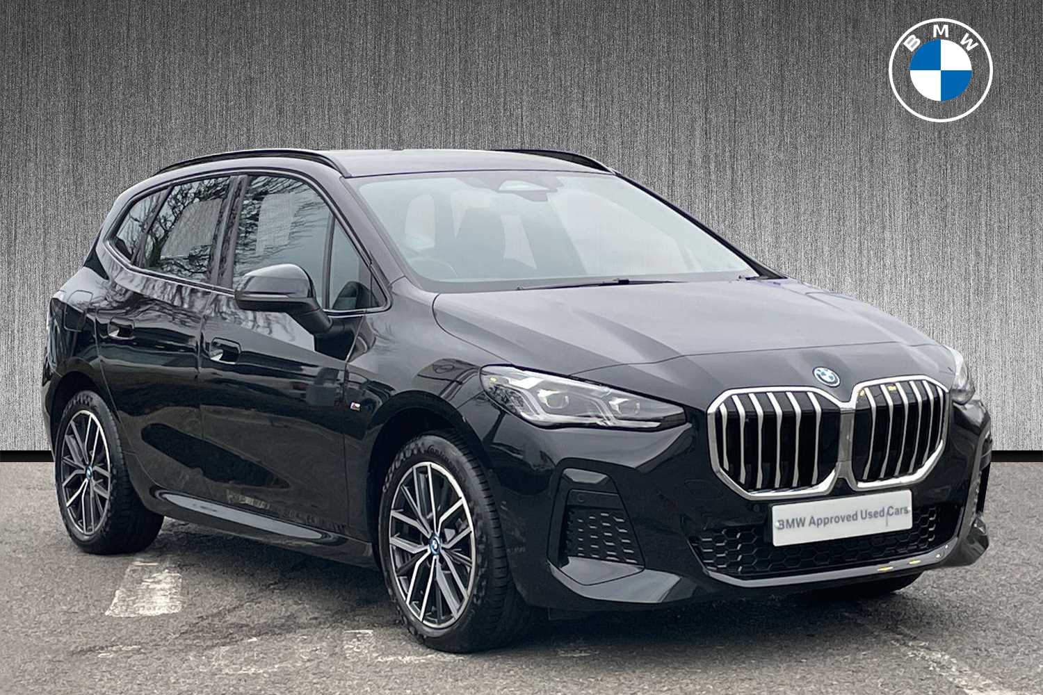 Main listing image - BMW 2 Series Active Tourer