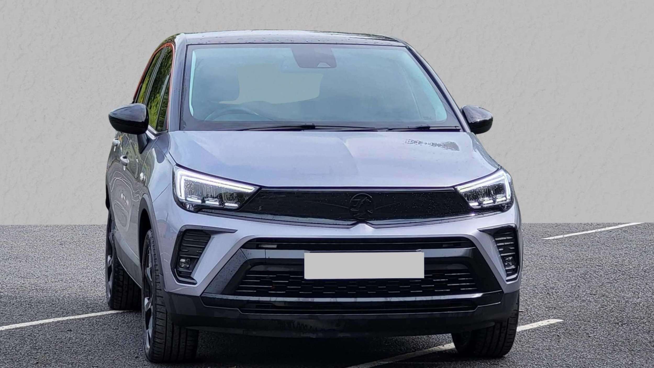 Main listing image - Vauxhall Crossland