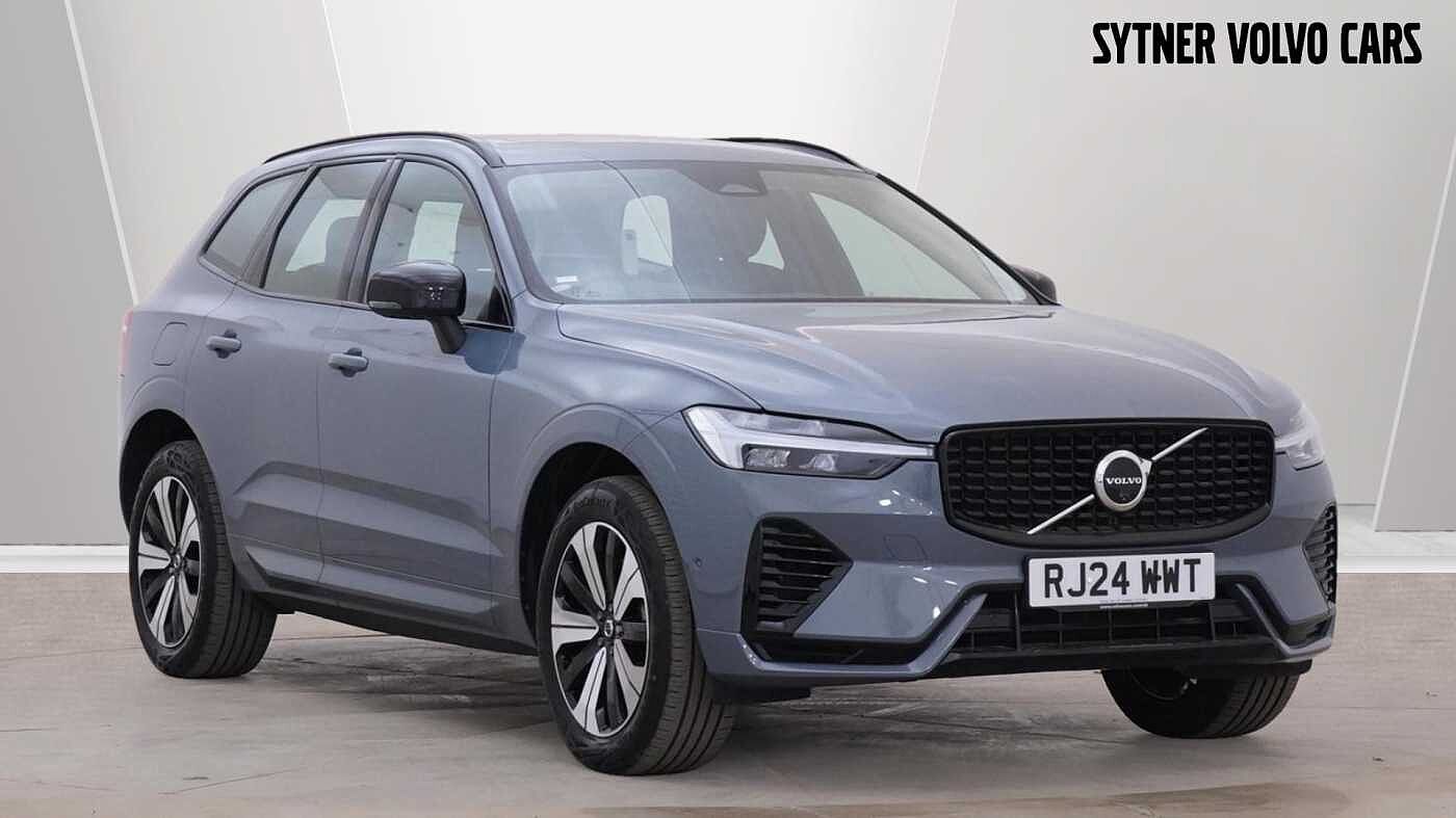 Main listing image - Volvo XC60