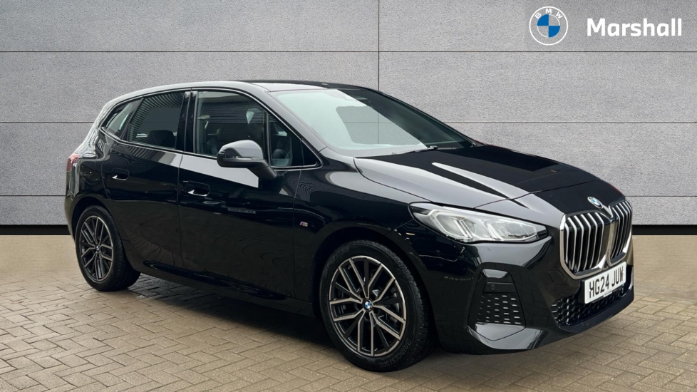 Main listing image - BMW 2 Series Active Tourer