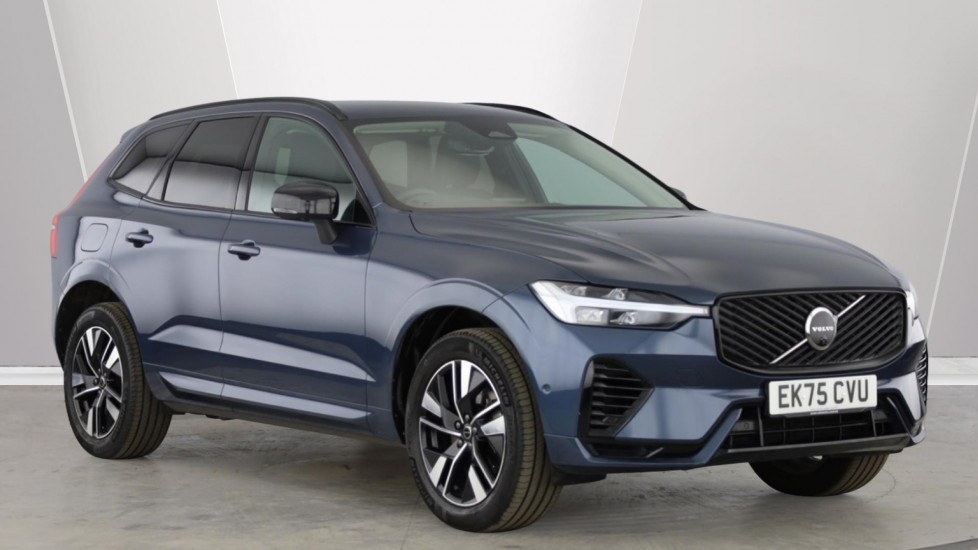 Main listing image - Volvo XC60
