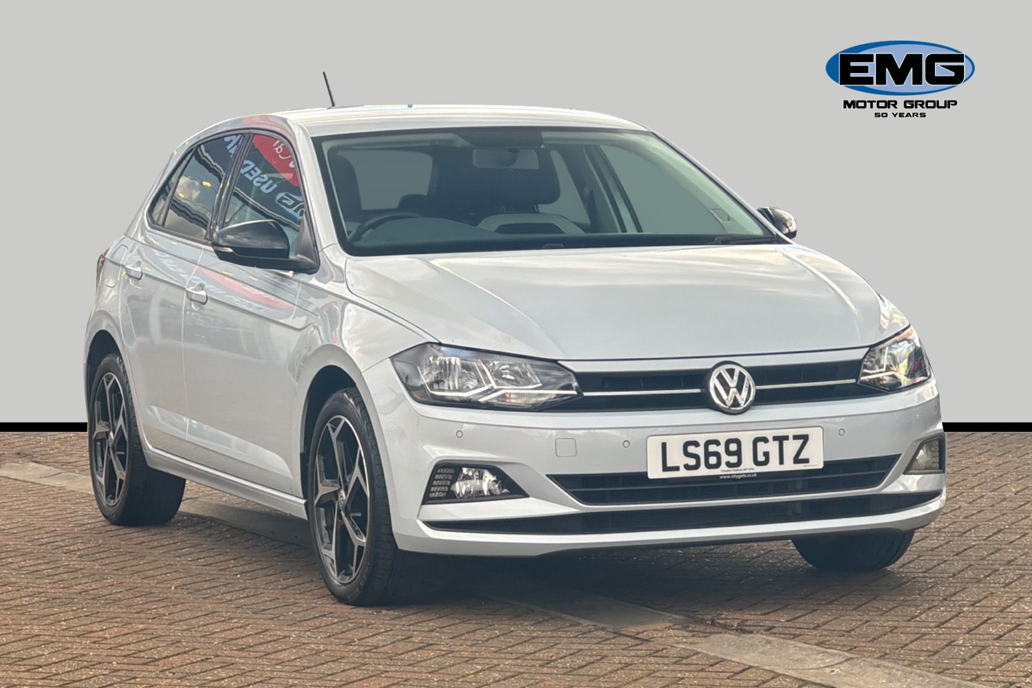 Main listing image - Volkswagen Polo