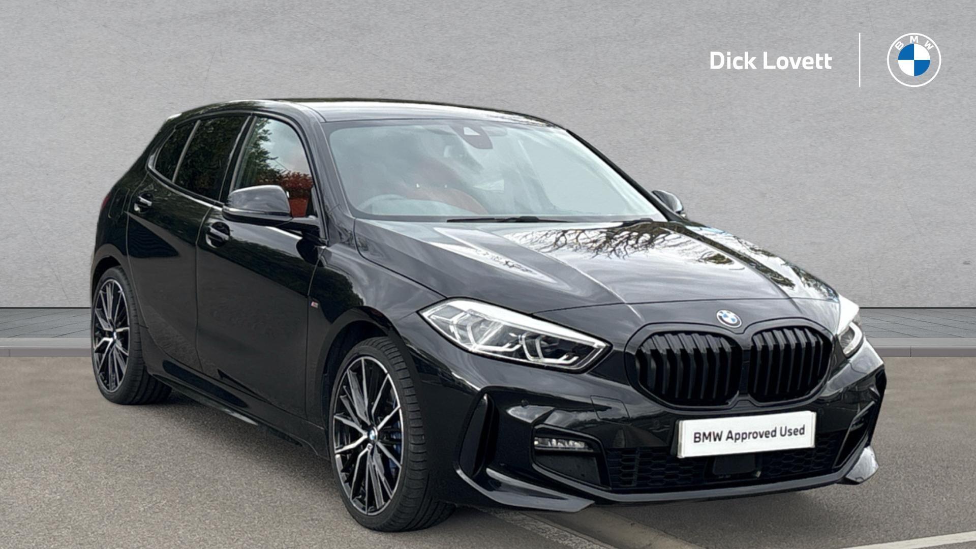 Main listing image - BMW 1 Series