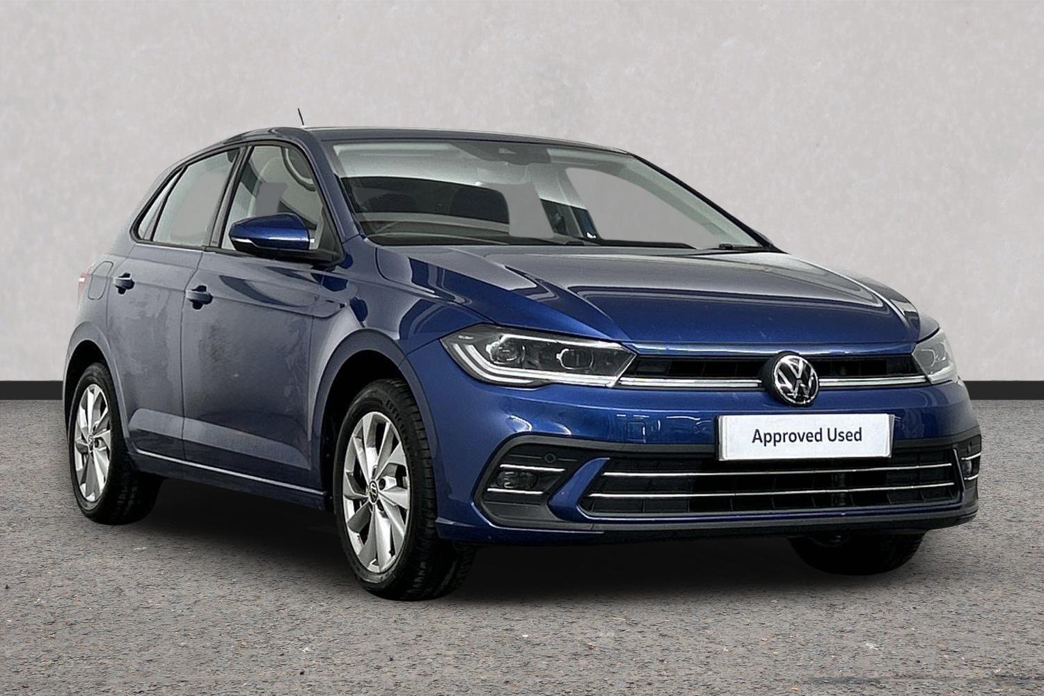 Main listing image - Volkswagen Polo