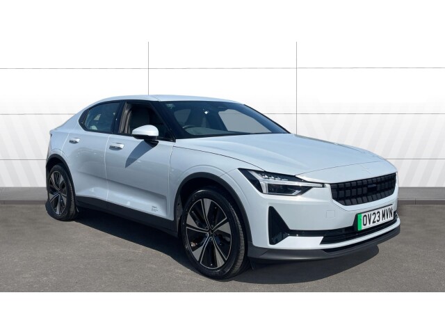 Main listing image - Polestar 2