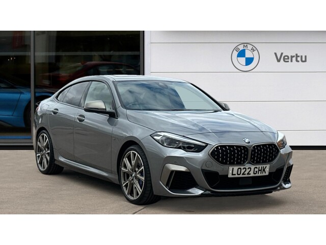 Main listing image - BMW 2 Series Gran Coupe