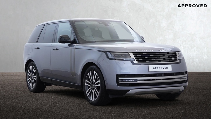 Main listing image - Land Rover Range Rover