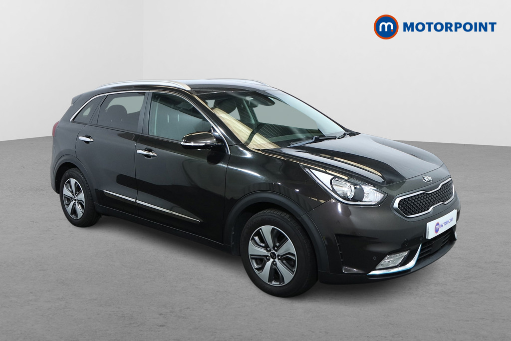 Main listing image - Kia Niro