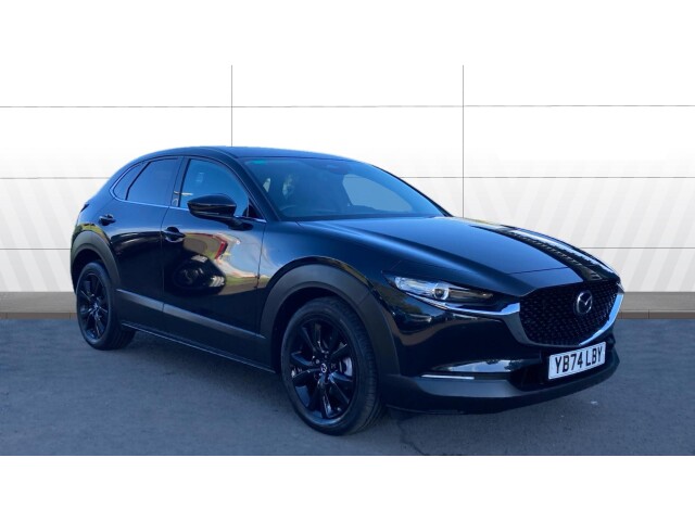 Main listing image - Mazda CX-30
