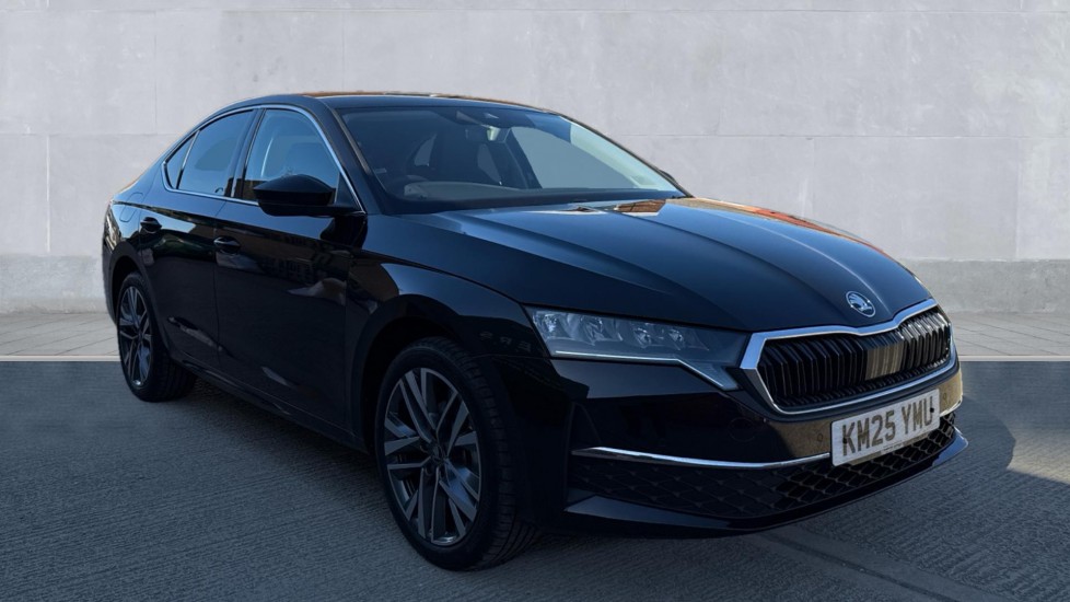 Main listing image - Skoda Octavia