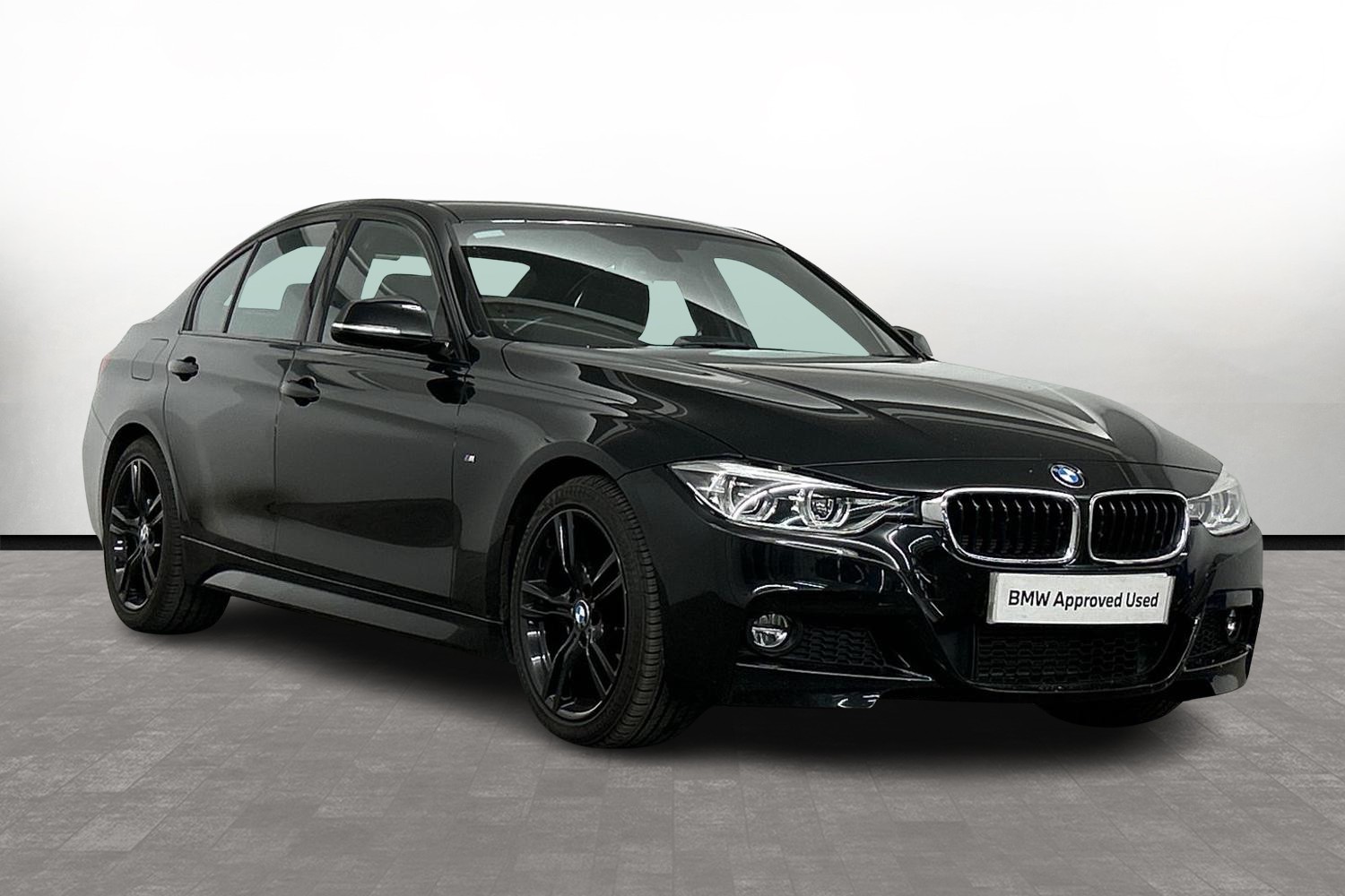 Main listing image - BMW 3 Series