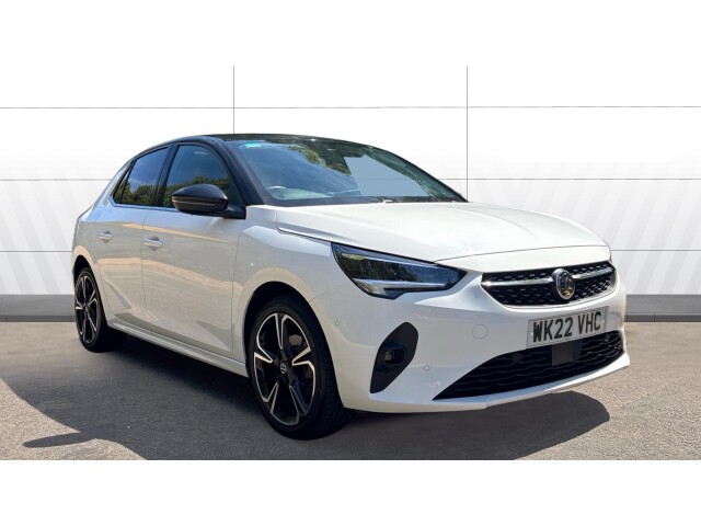 Main listing image - Vauxhall Corsa