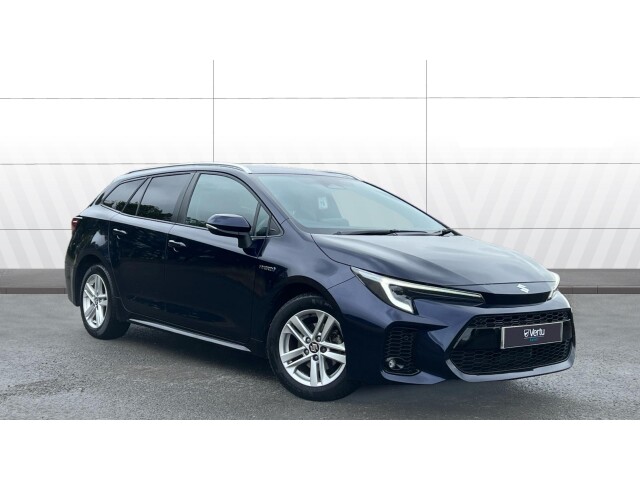 Main listing image - Suzuki Swace