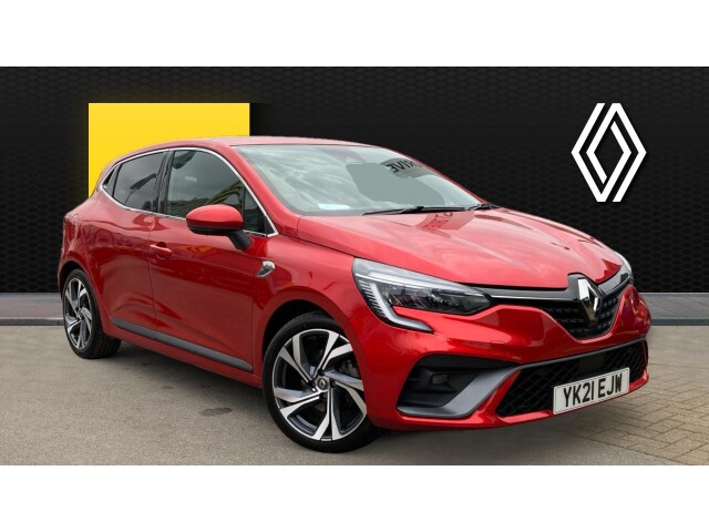 Main listing image - Renault Clio