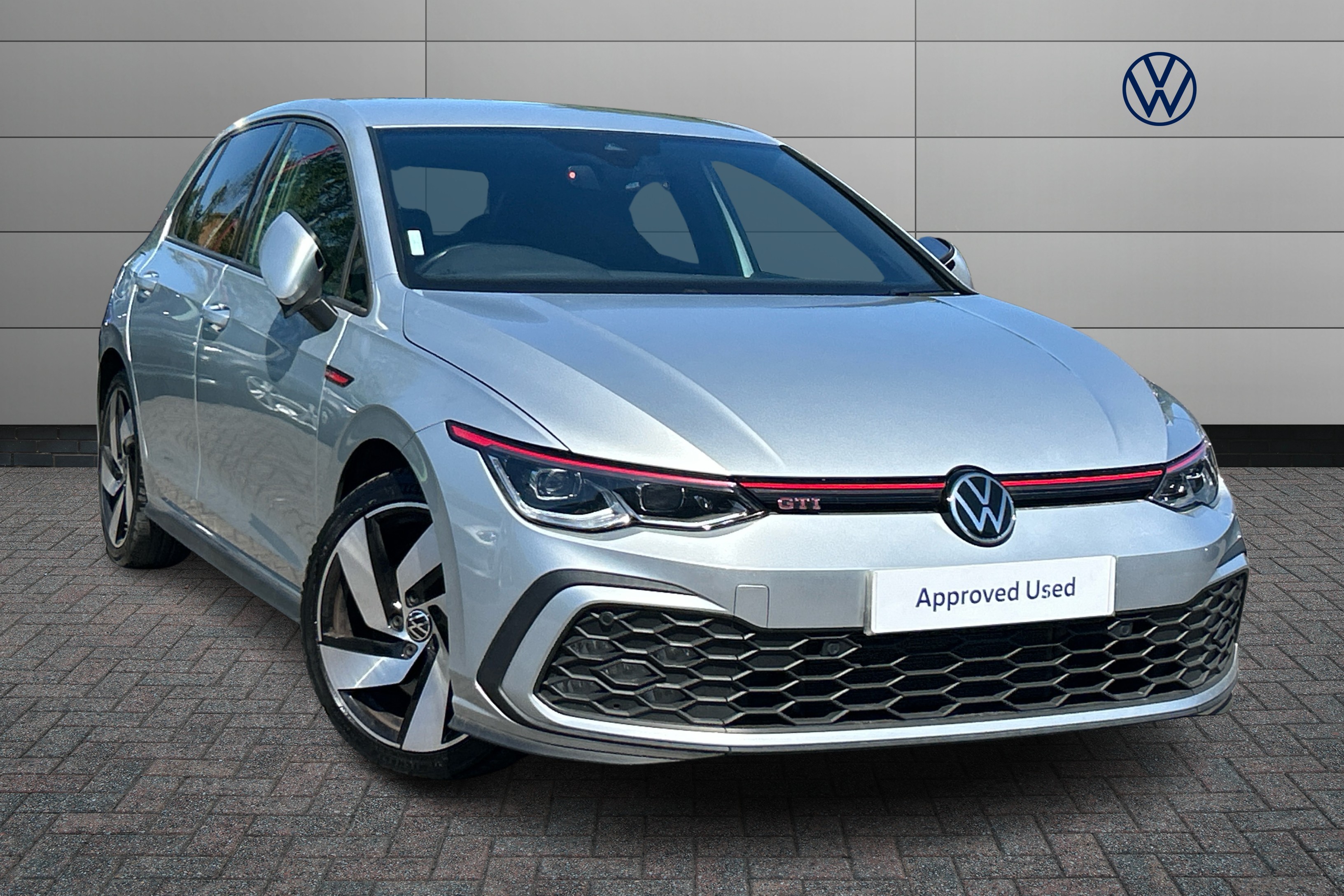 Main listing image - Volkswagen Golf GTI