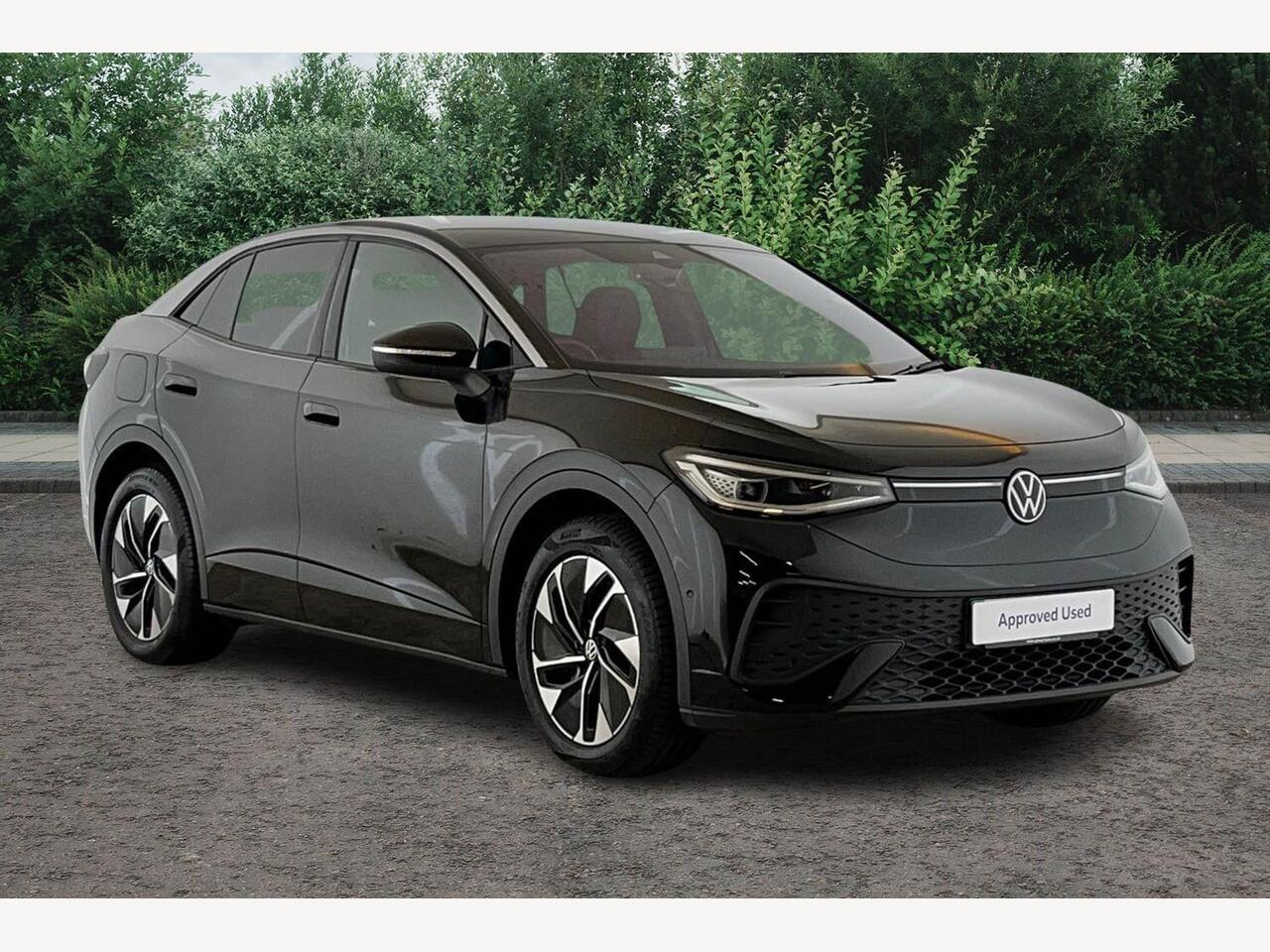 Main listing image - Volkswagen ID.5