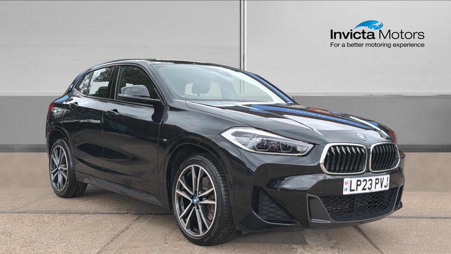 Main listing image - BMW X2