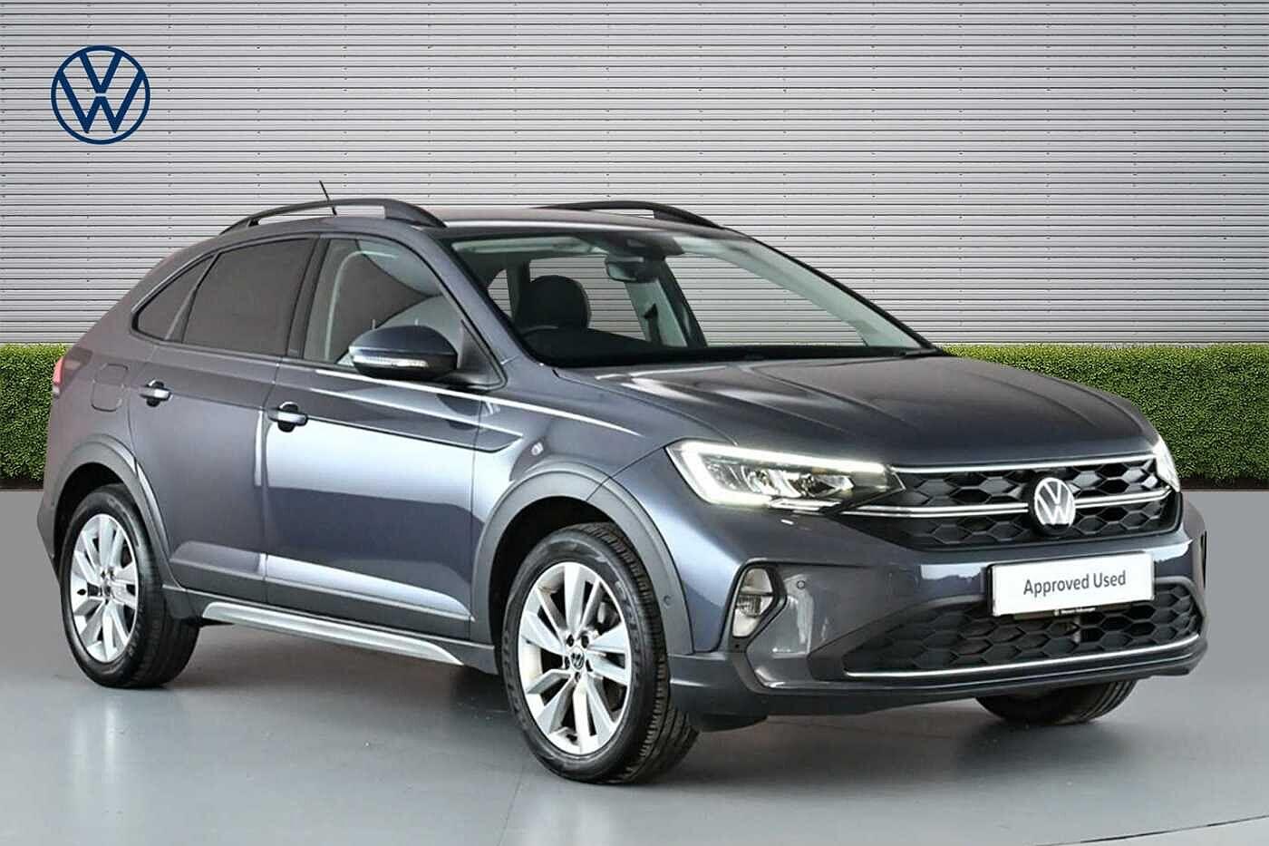 Main listing image - Volkswagen Taigo