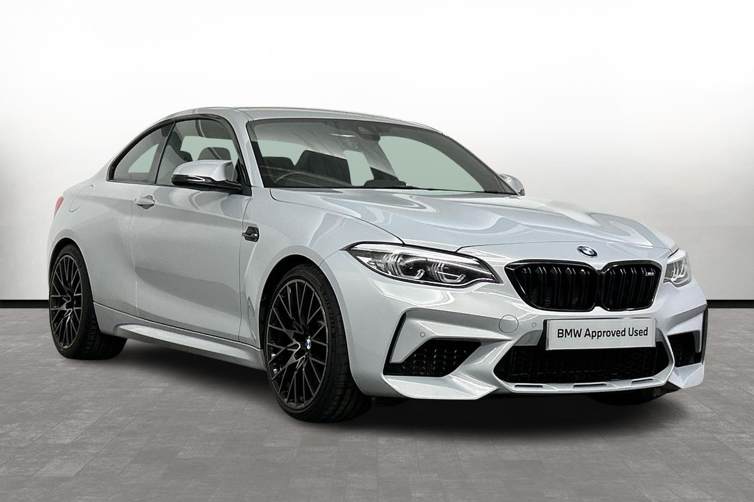 Main listing image - BMW M2