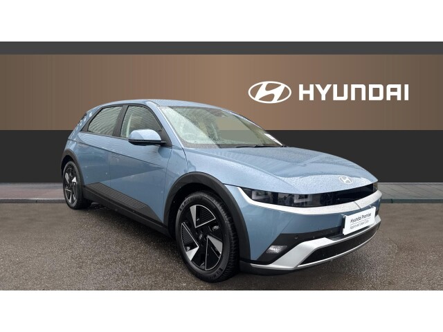 Main listing image - Hyundai IONIQ 5