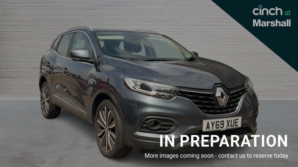 Main listing image - Renault Kadjar