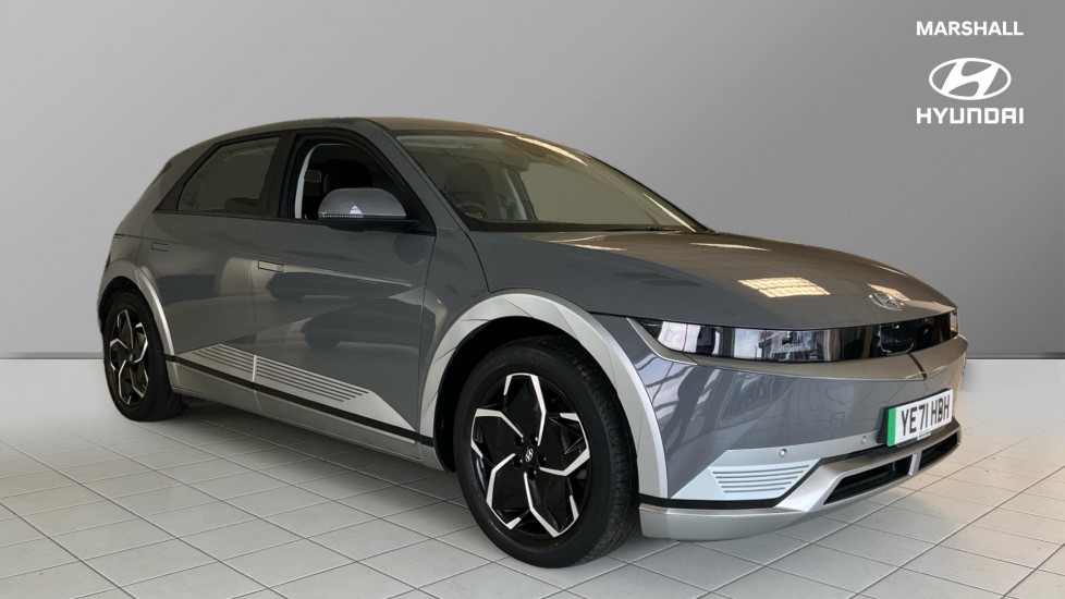 Main listing image - Hyundai IONIQ 5