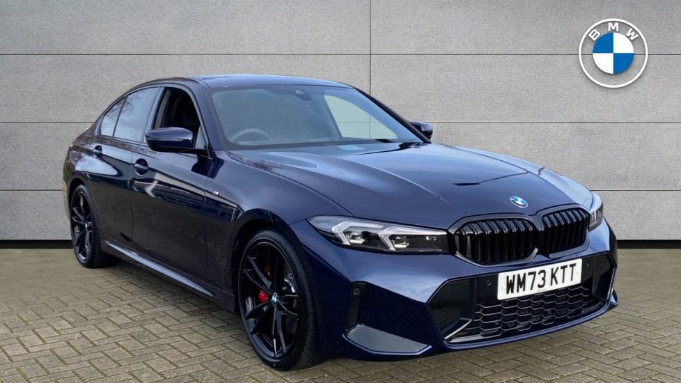 Main listing image - BMW 3 Series