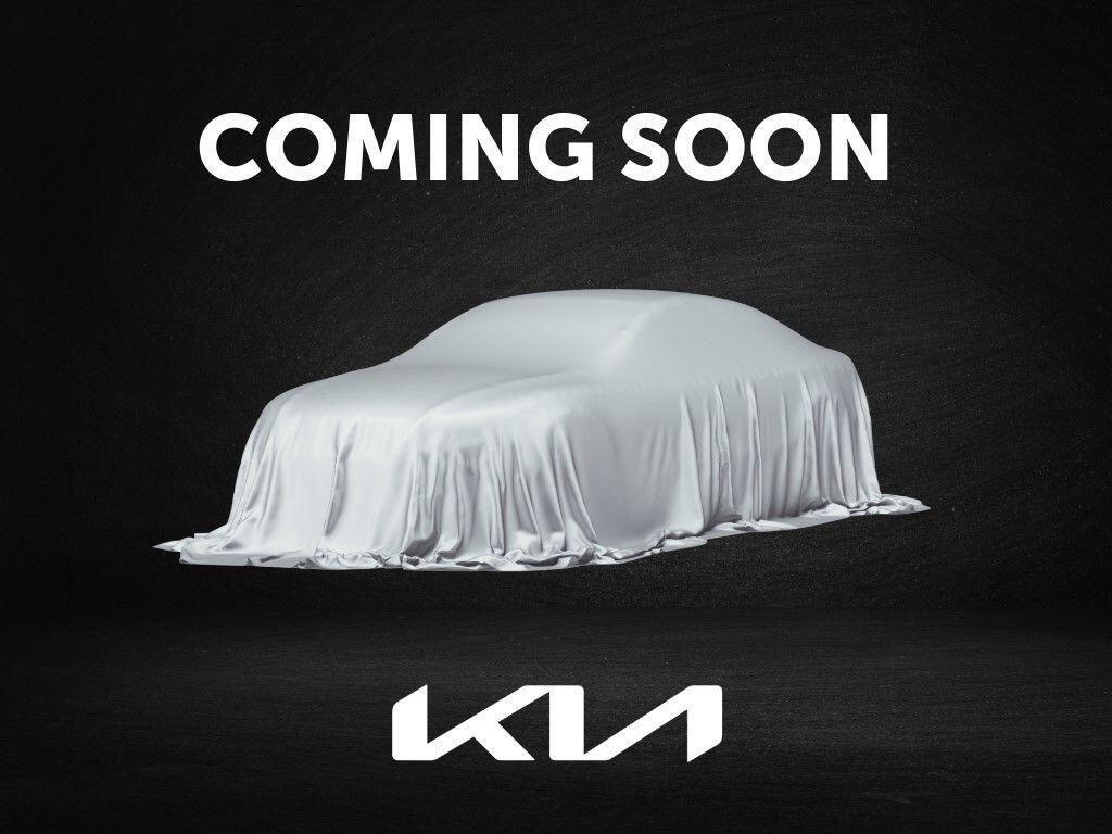 Main listing image - Kia Sportage