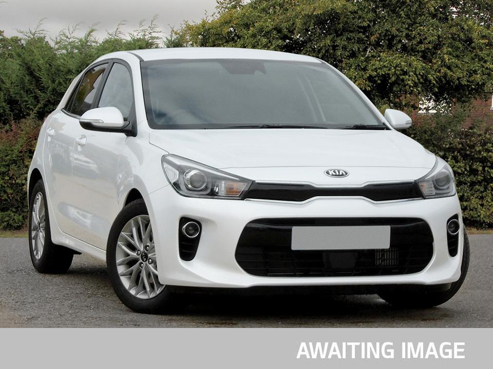 Main listing image - Kia Rio