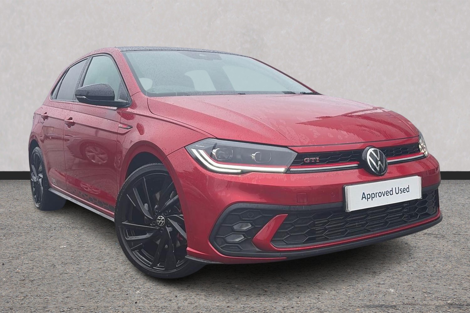 Main listing image - Volkswagen Polo