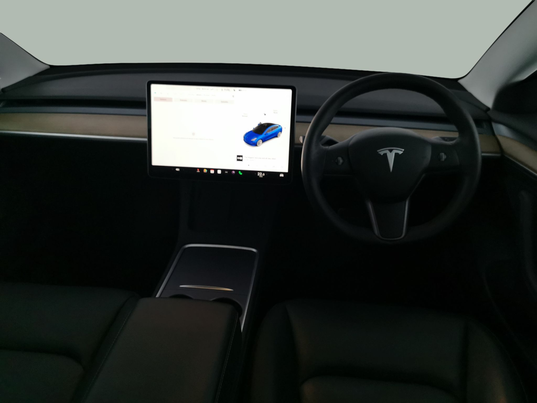 Main listing image - Tesla Model 3