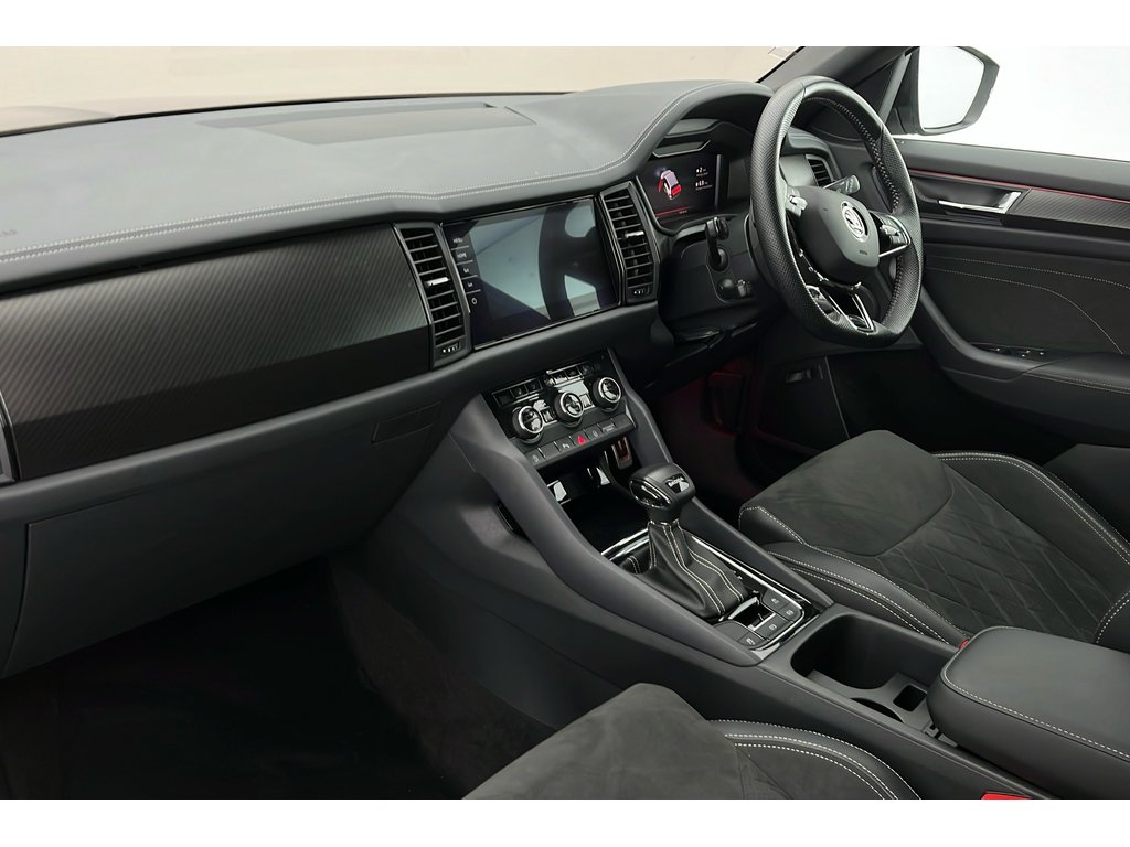 Main listing image - Skoda Kodiaq