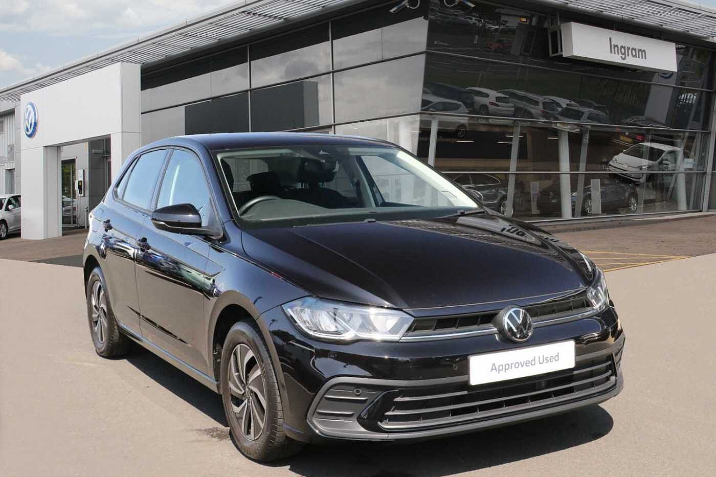 Main listing image - Volkswagen Polo