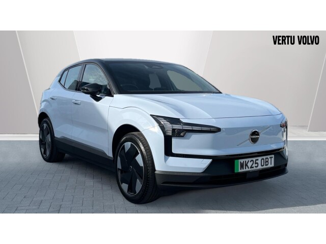 Main listing image - Volvo EX30