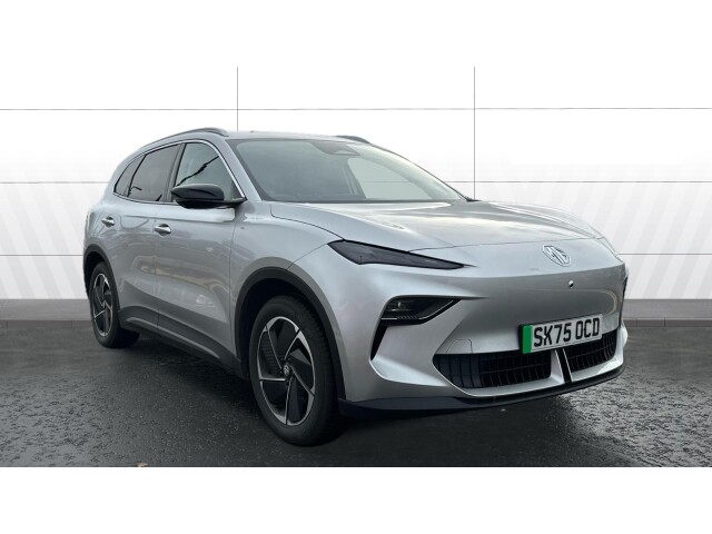 Main listing image - MG Mgs5