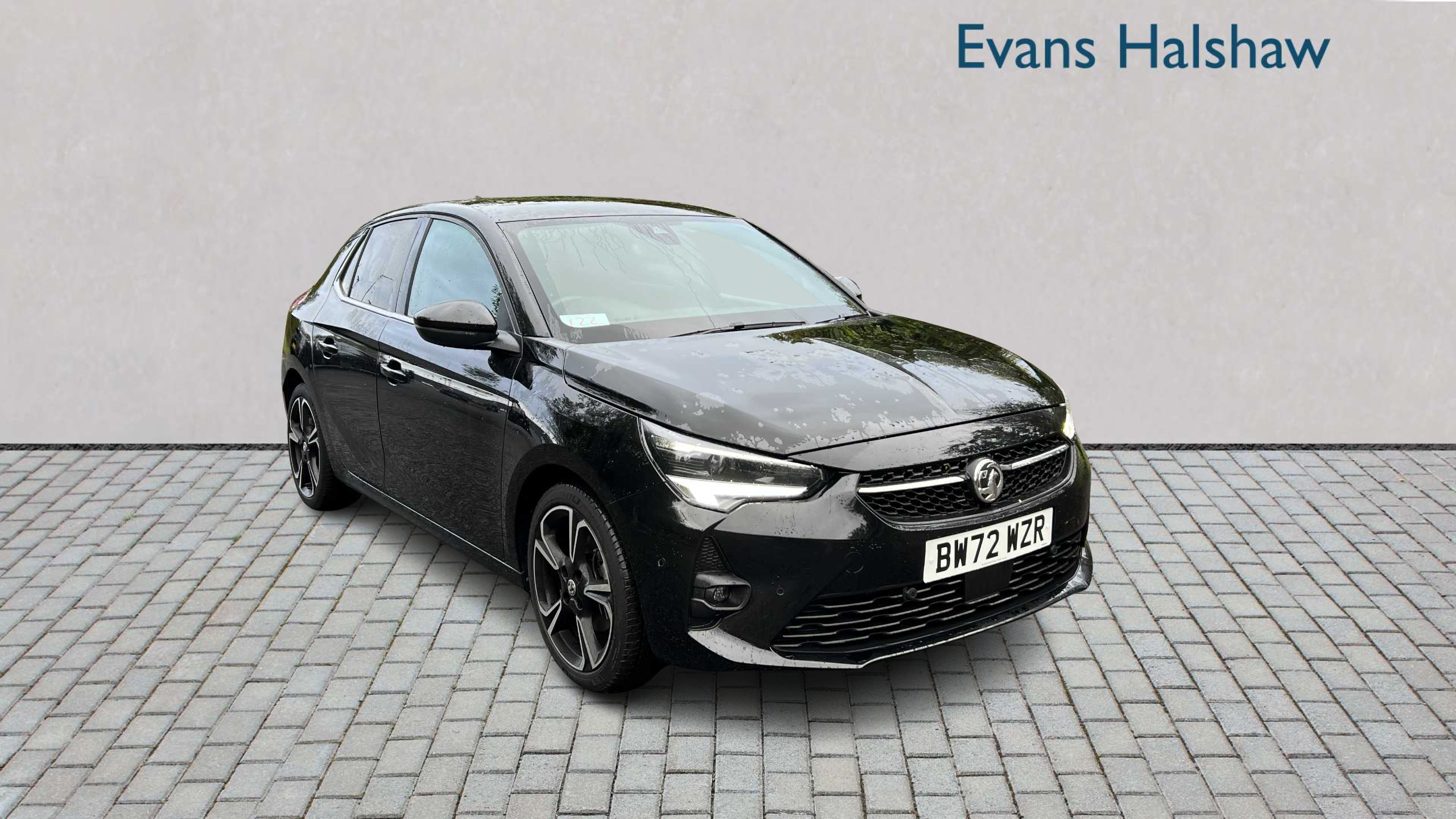 Main listing image - Vauxhall Corsa
