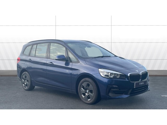 Main listing image - BMW 2 Series Gran Tourer