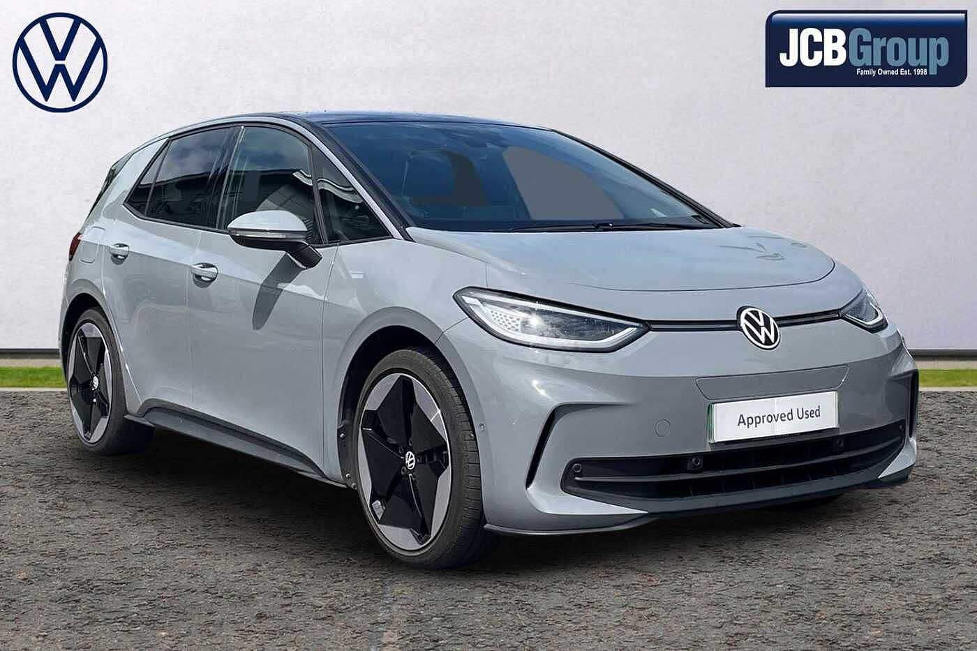 Main listing image - Volkswagen ID.3