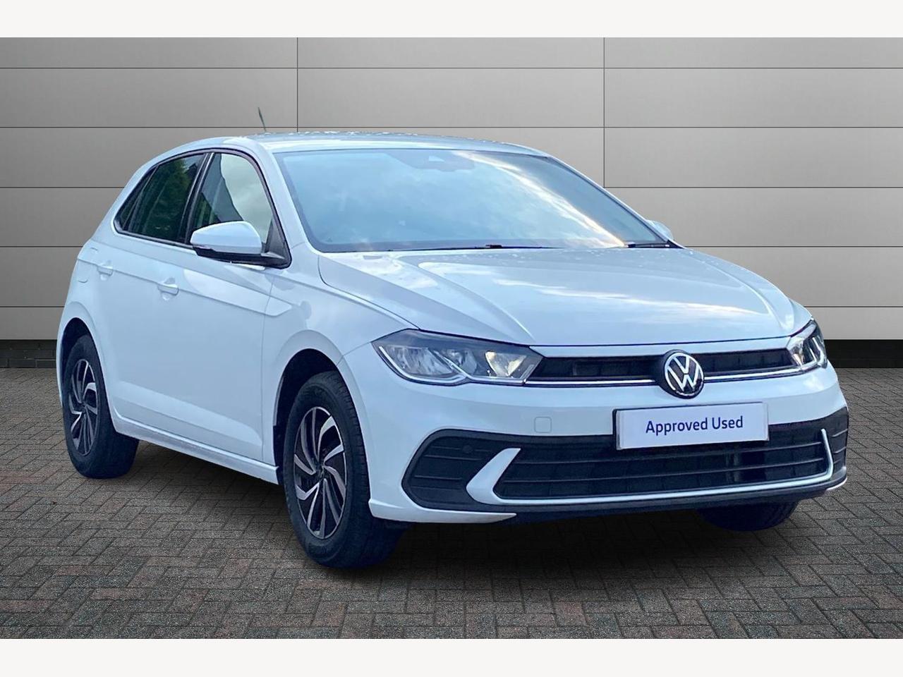 Main listing image - Volkswagen Polo