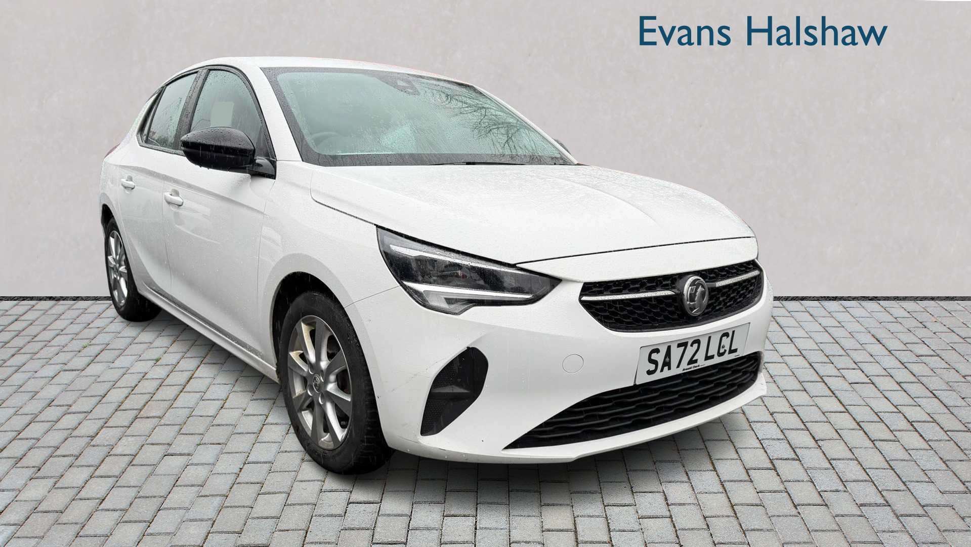 Main listing image - Vauxhall Corsa