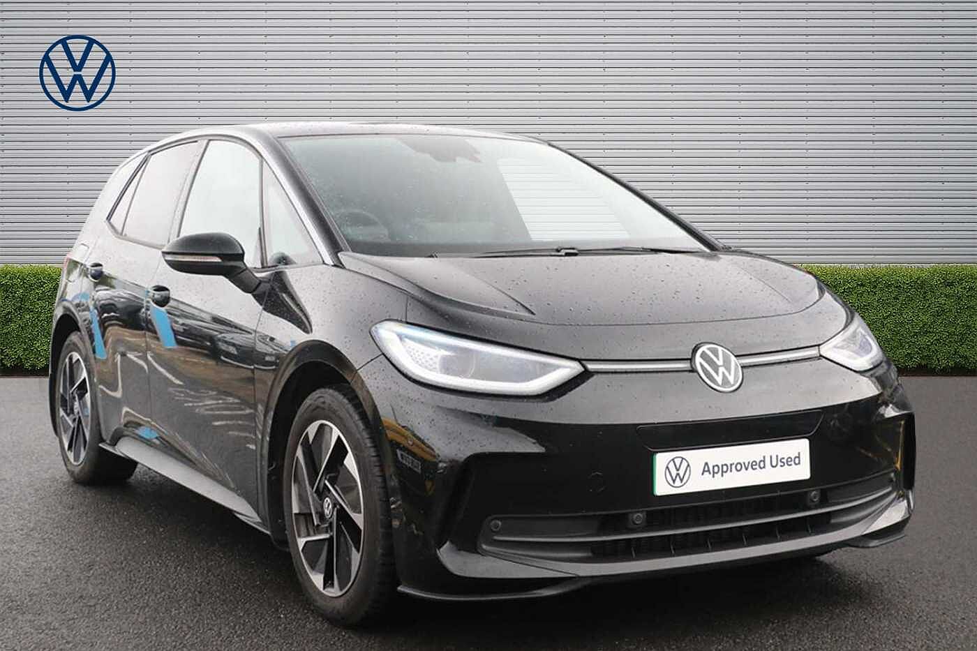 Main listing image - Volkswagen ID.3