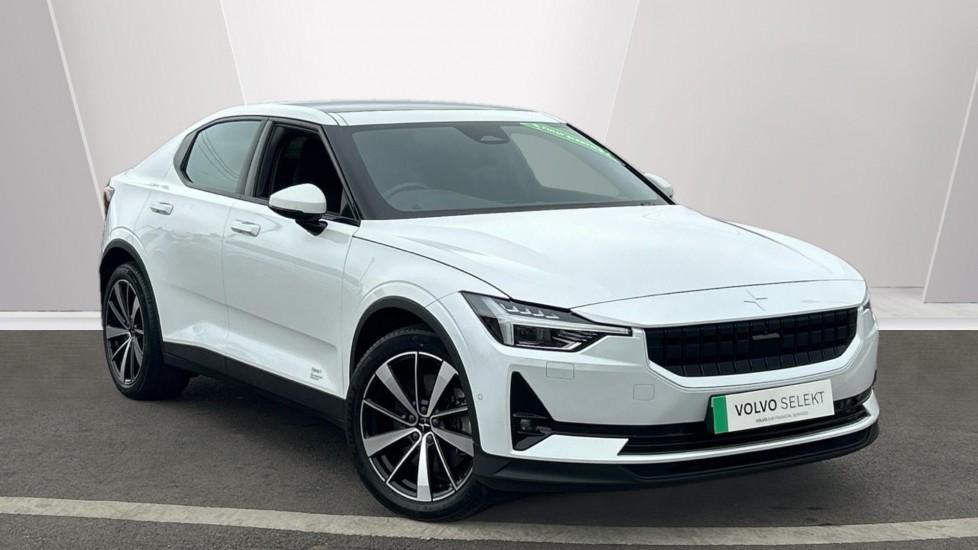 Main listing image - Polestar 2