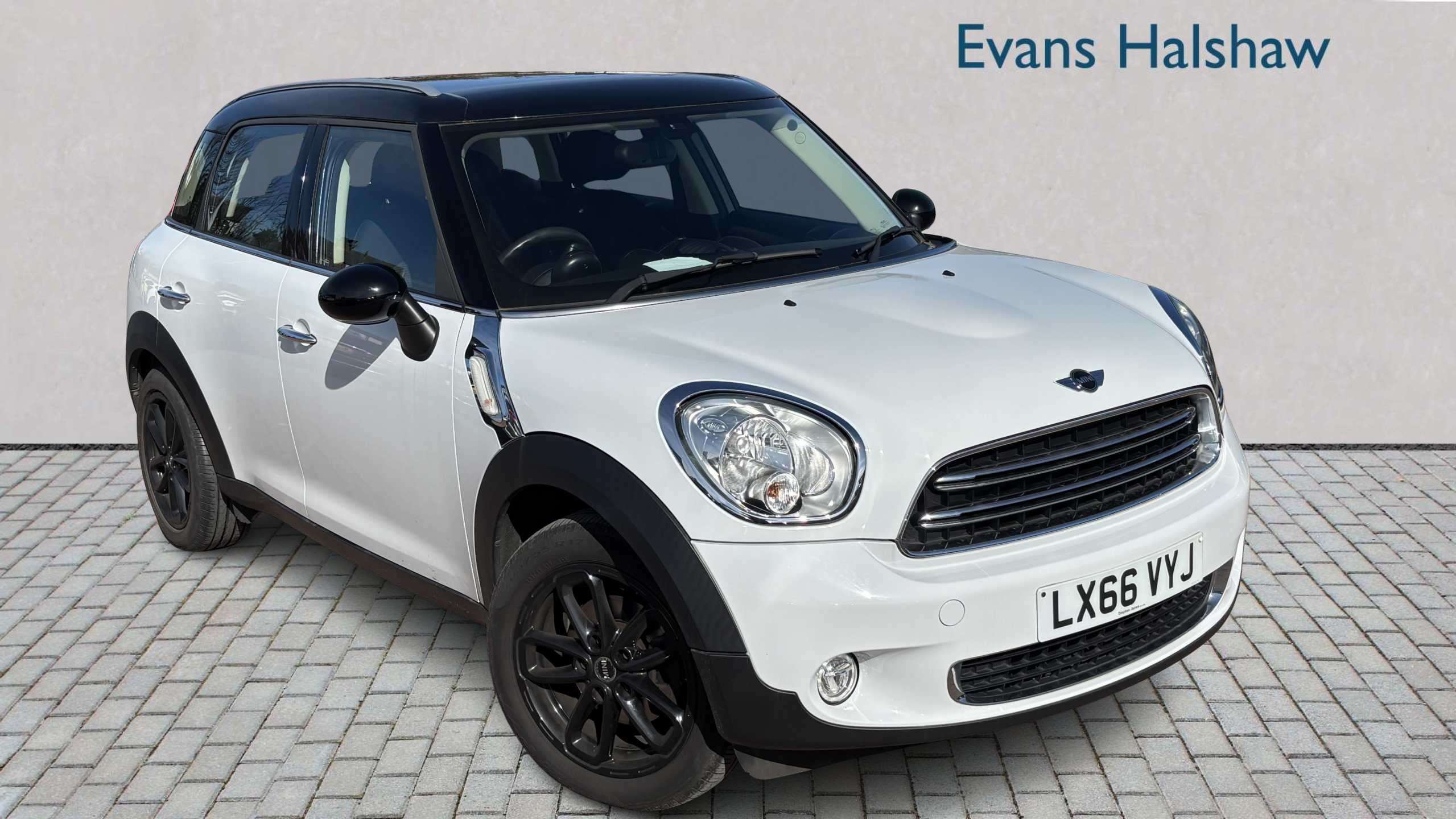 Main listing image - MINI Countryman