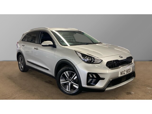 Main listing image - Kia Niro